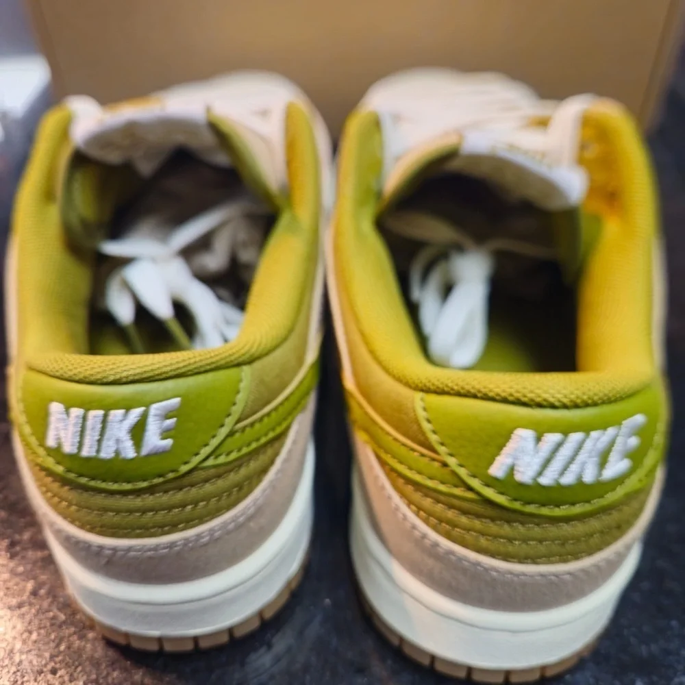 Sz Various Nike Dunk Low 